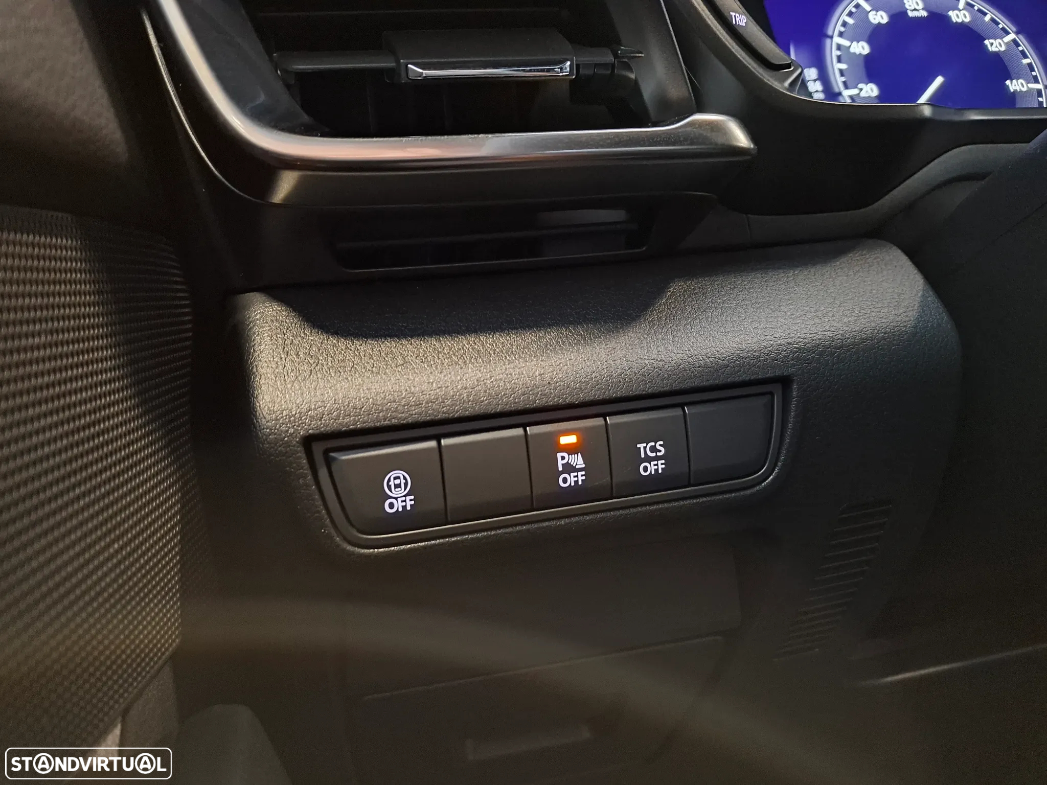 Mazda MX-30 e-Skyactiv Prime-Line - 18