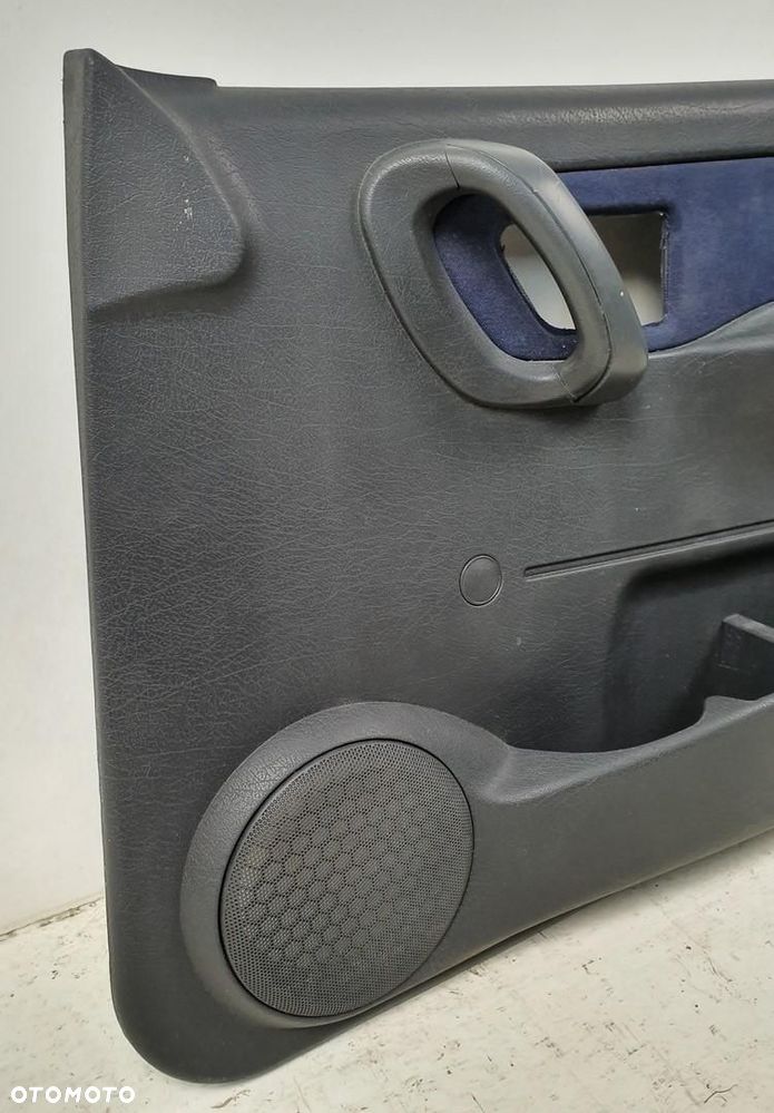 TAPICERKA BOCZEK PRAWY PRZÓD PARTNER BERLINGO I - 3