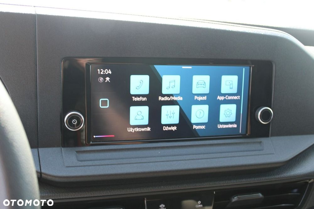 Volkswagen Caddy - 22