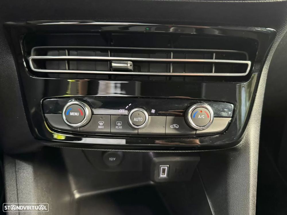 Opel Mokka-e 54 kWh Edition — fotografia 23
