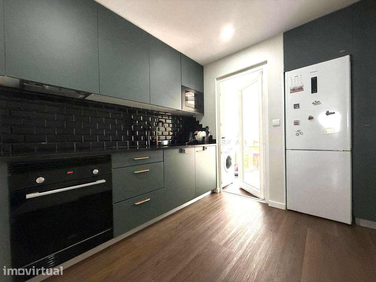 Moradia Renovada no Centro de Ovar - Grande imagem: 5/27