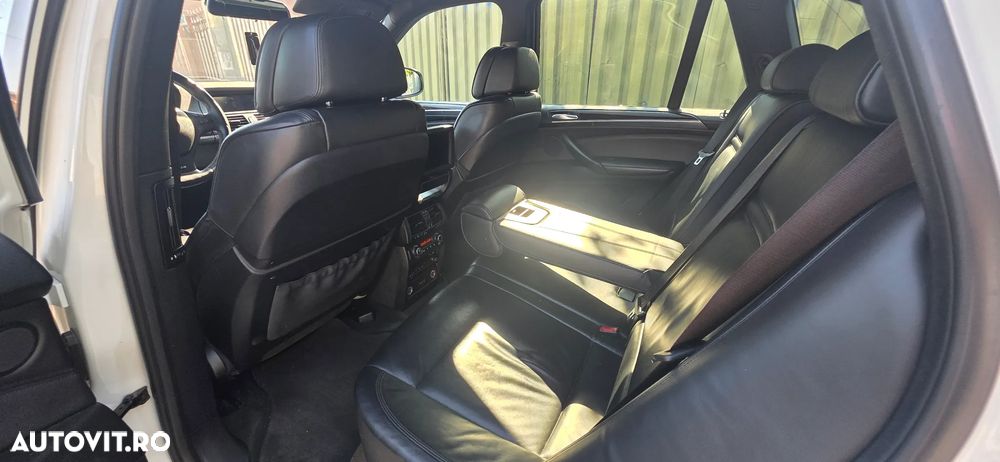 BMW X5 - 9