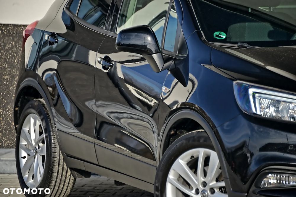 Opel Mokka X 1.4 ECOFLEX Start/Stop Active - 15