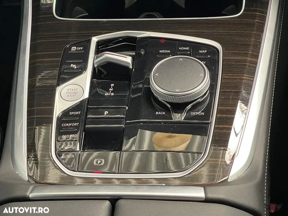 BMW X5 xDrive30d - 10