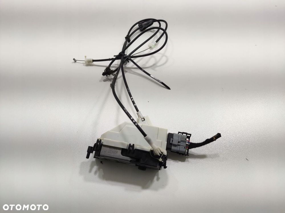 zamek drzwi przesuwnych prawy prawych partner berlingo iii 2008-2018 828414 - 2