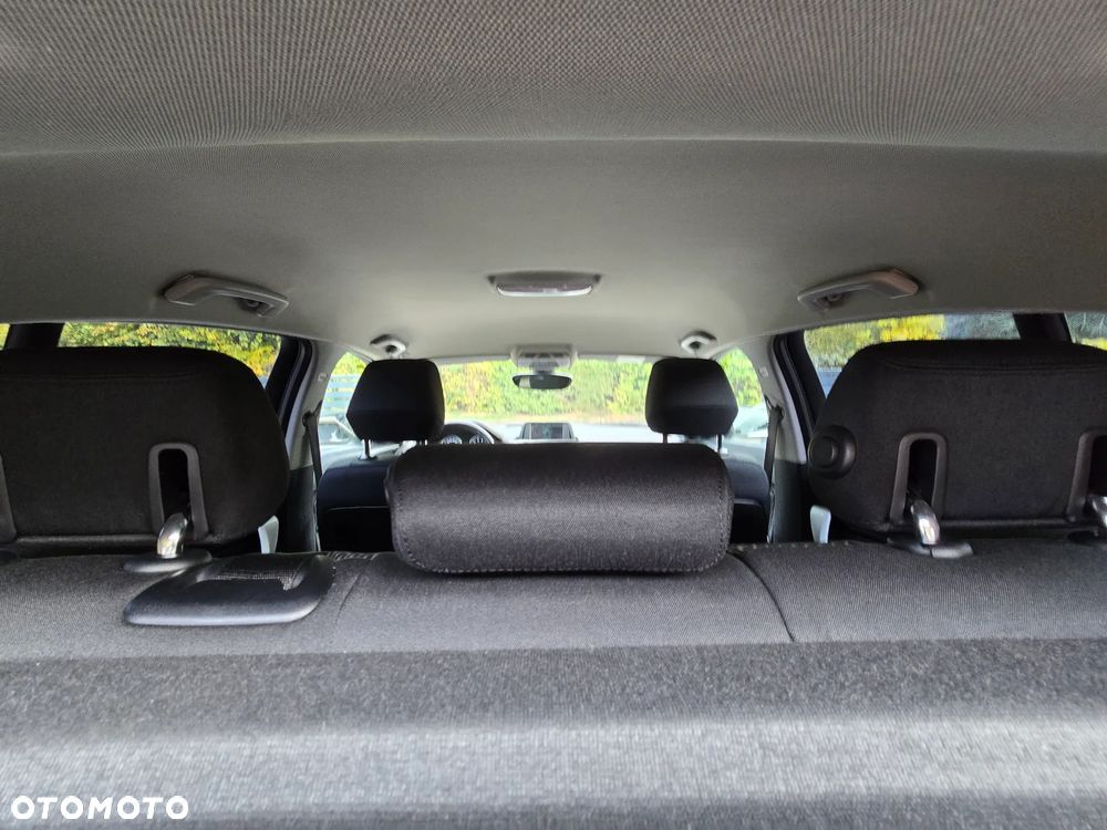 BMW Seria 1 118i Advantage - 13