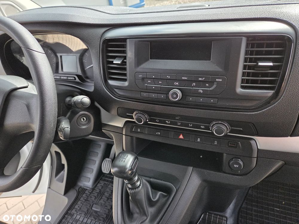 Opel Vivaro Extra Long 3,0t Enjoy (bryg.) - 34