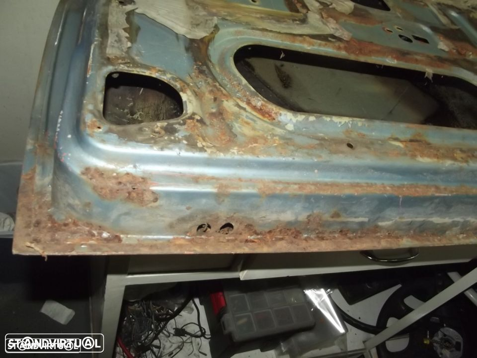 bmw 1602/2002 portas - 9