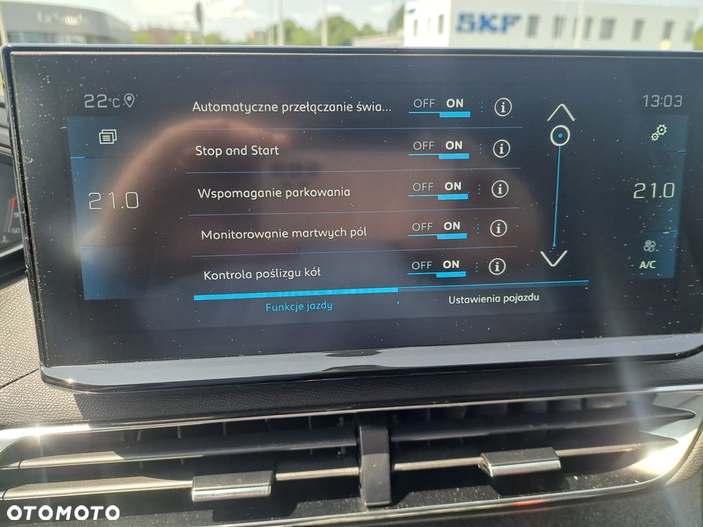 Peugeot 3008 1.2 PureTech Allure S&S EAT8 - 8