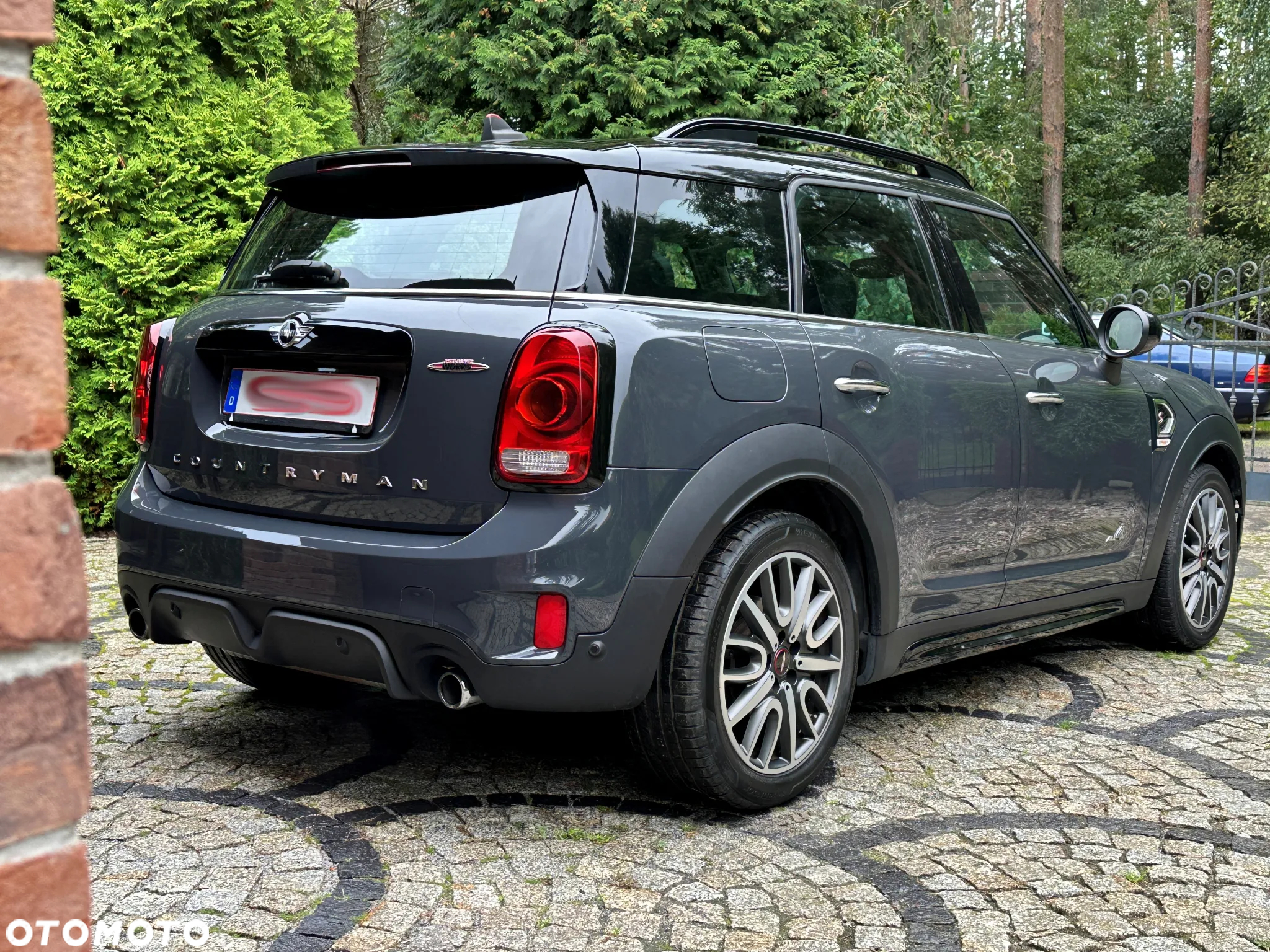 MINI Countryman - 6