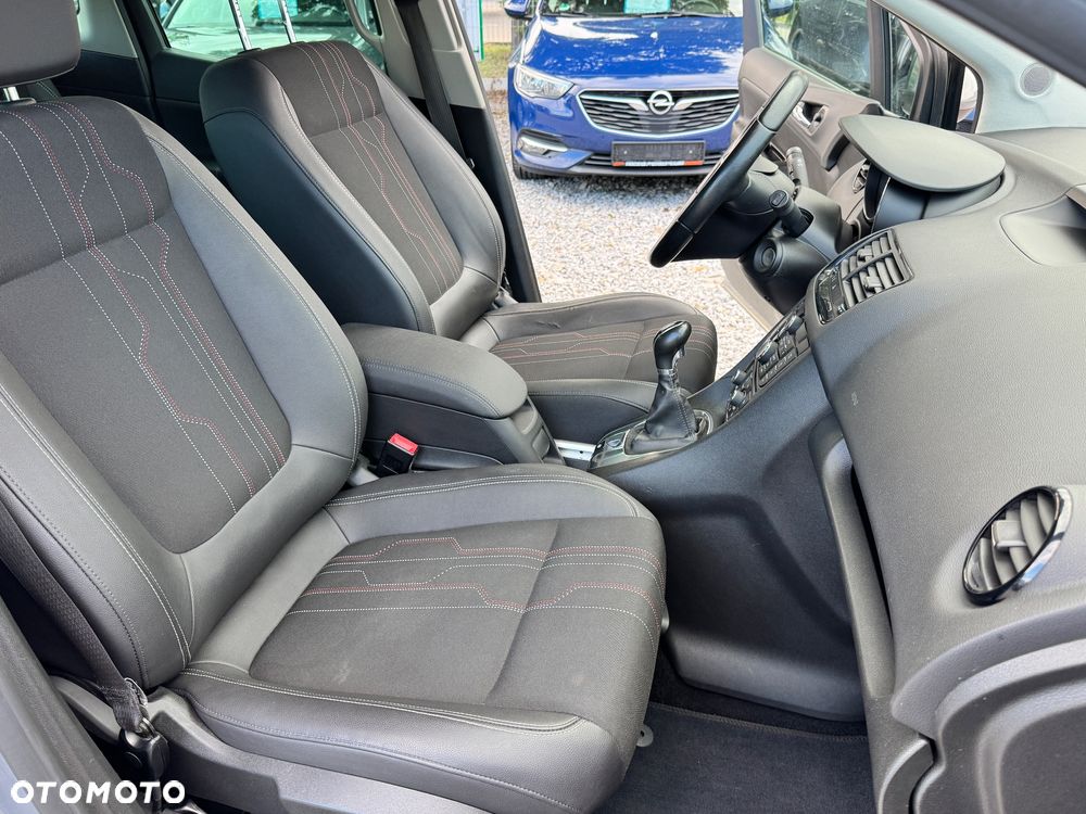Opel Meriva 1.4 Ecoflex Start/Stop 150 Jahre - 18