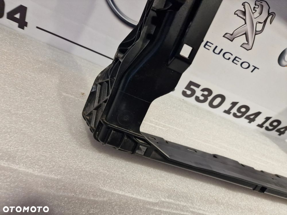 SKODA KAROQ 57A 16- WZMOCNIENIE CZOŁOWE / PAS PRZEDNI , NR 57A805588J , NR AUKCJI WZM539 - 11