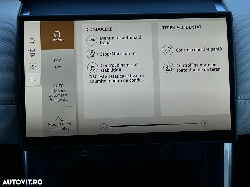 Land Rover Discovery Sport - 24