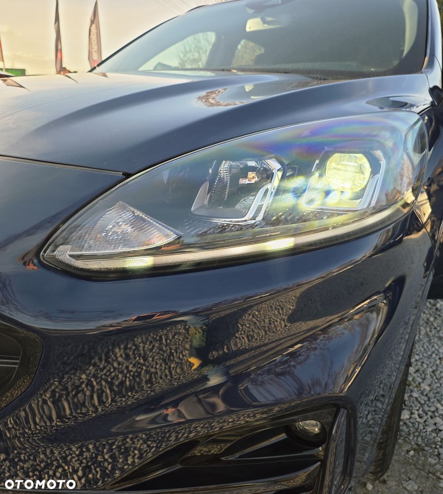 Ford Kuga 2.0 EcoBlue 4x4 ST-LINE - 30