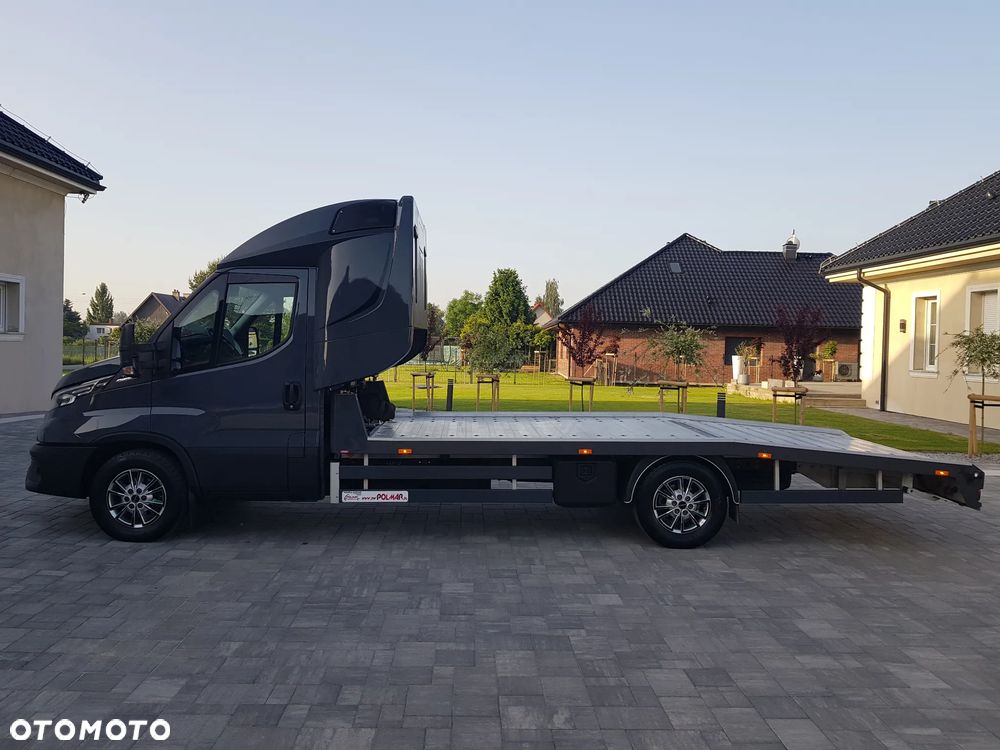 Iveco 35S210 Hi-Matic - 5