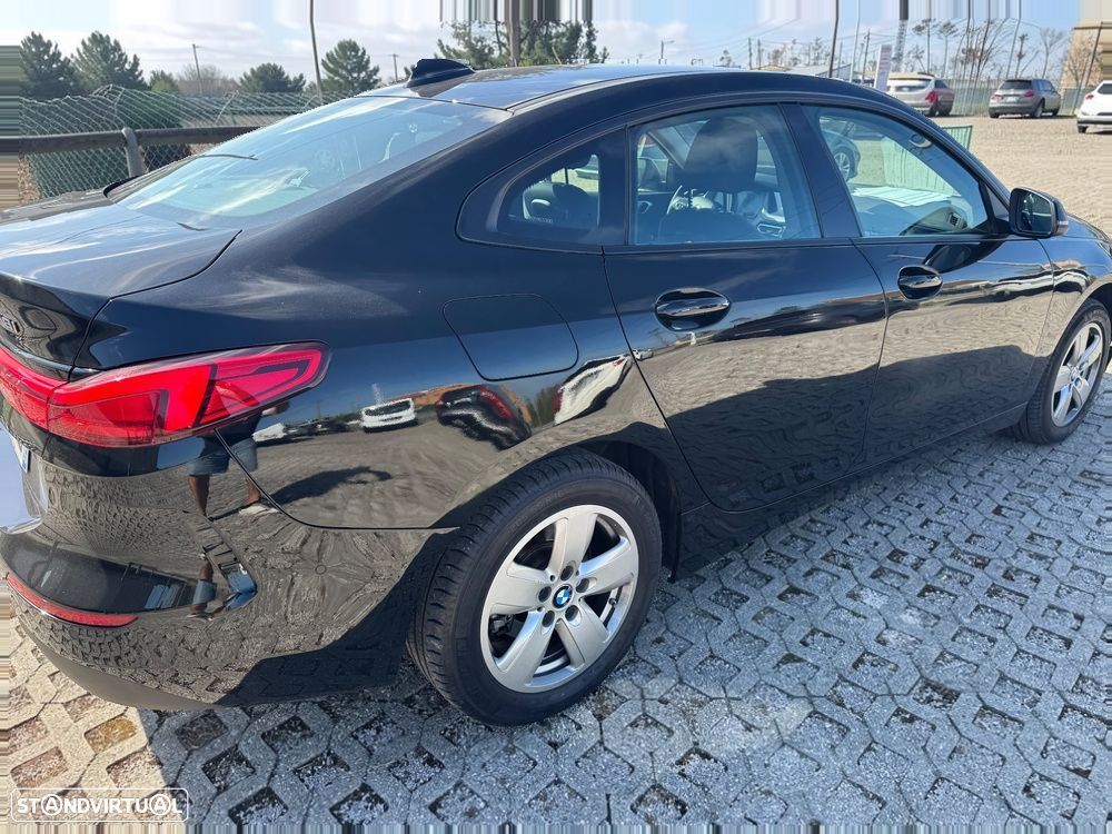 BMW 218 - 8