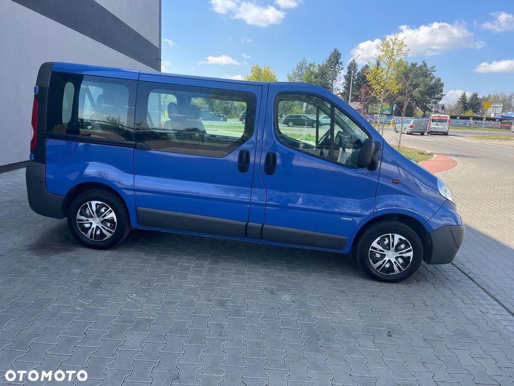 Opel Vivaro L1H1 2.9t Edition - 2