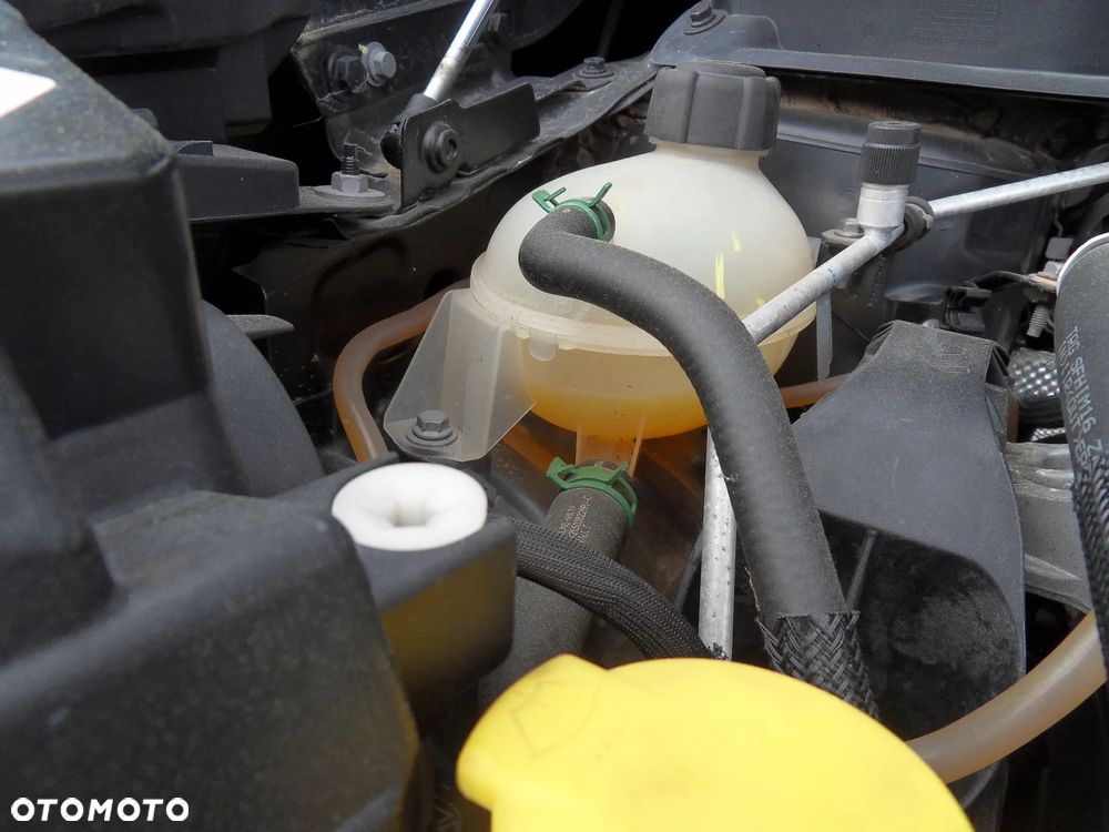 Renault Captur ENERGY dCi 90 Start&Stop Expression - 11