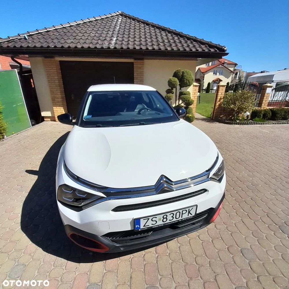 Citroën C4 1.2 PureTech C-Series S&S - 1