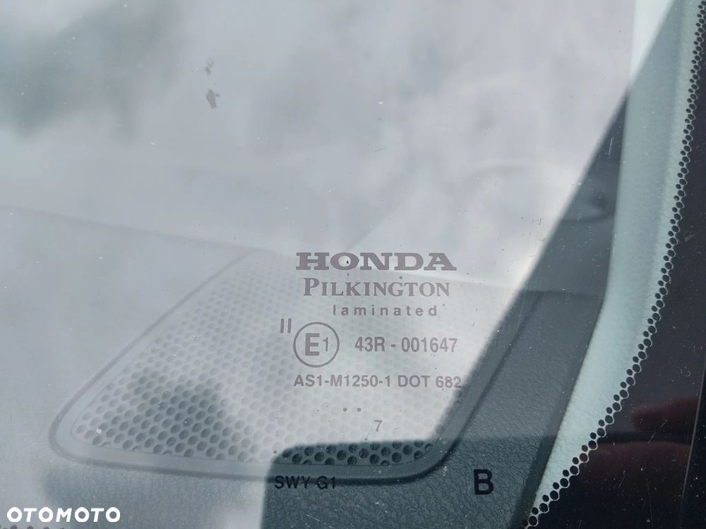 Honda CR-V 2.2i-CTDi Executive - 39