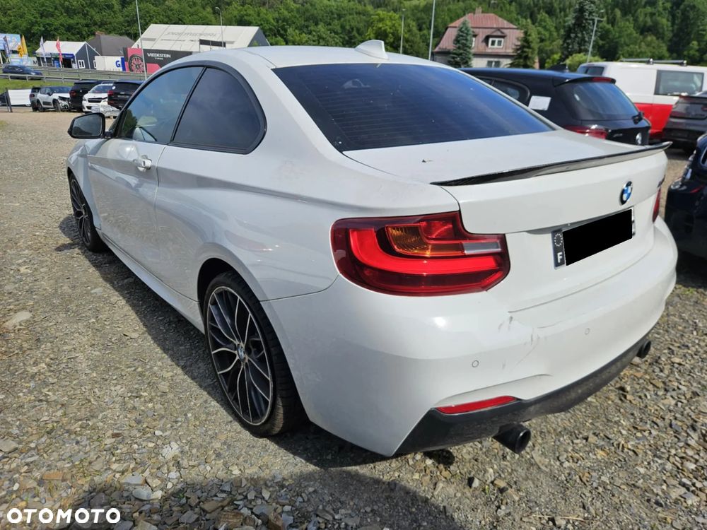 BMW Seria 2 M235i xDrive - 3