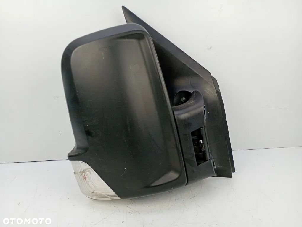 Lusterko Prawe 2PIN Mercedes Sprinter W906 Vw Crafter 2006-2017 A9068109216 Europa - 1