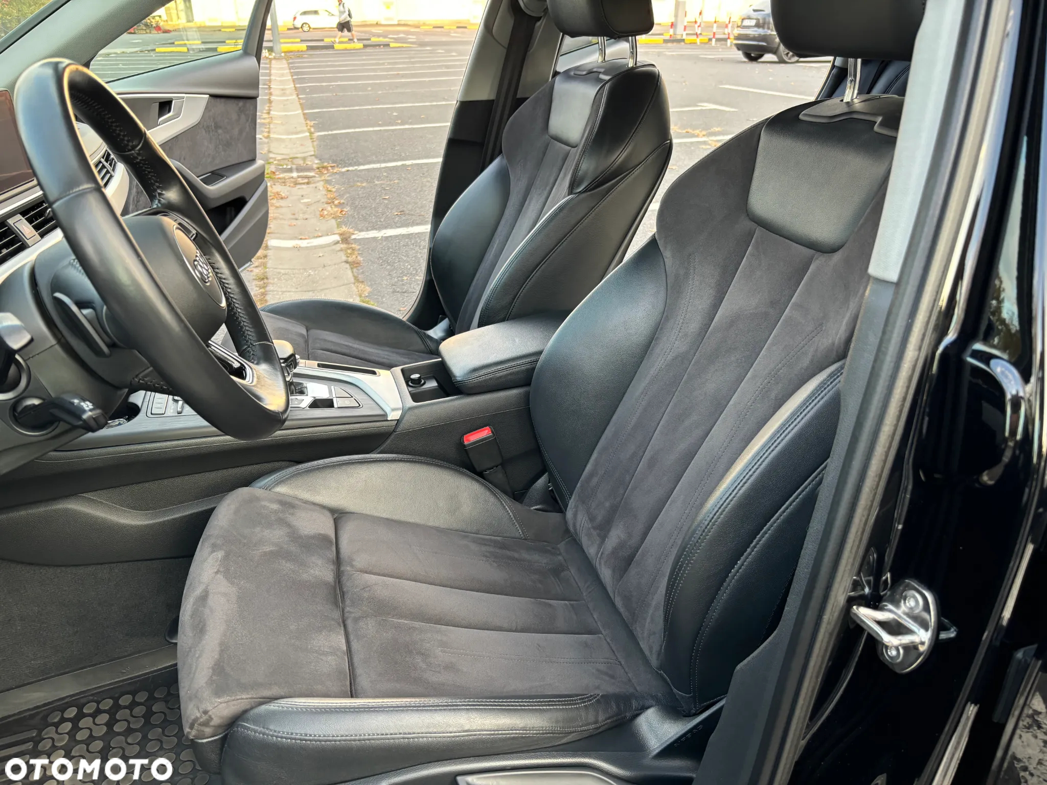 Audi A4 ver-2-0-tdi-s-tronic - 9