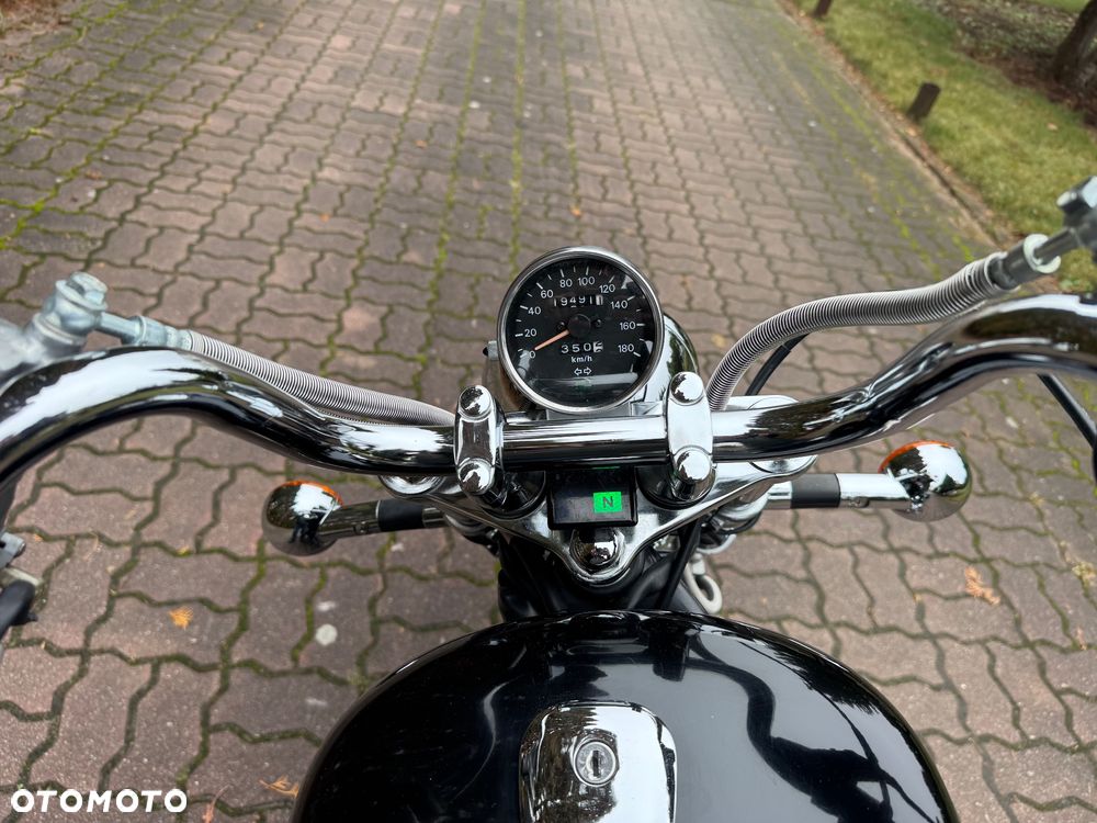 Suzuki Intruder - 20