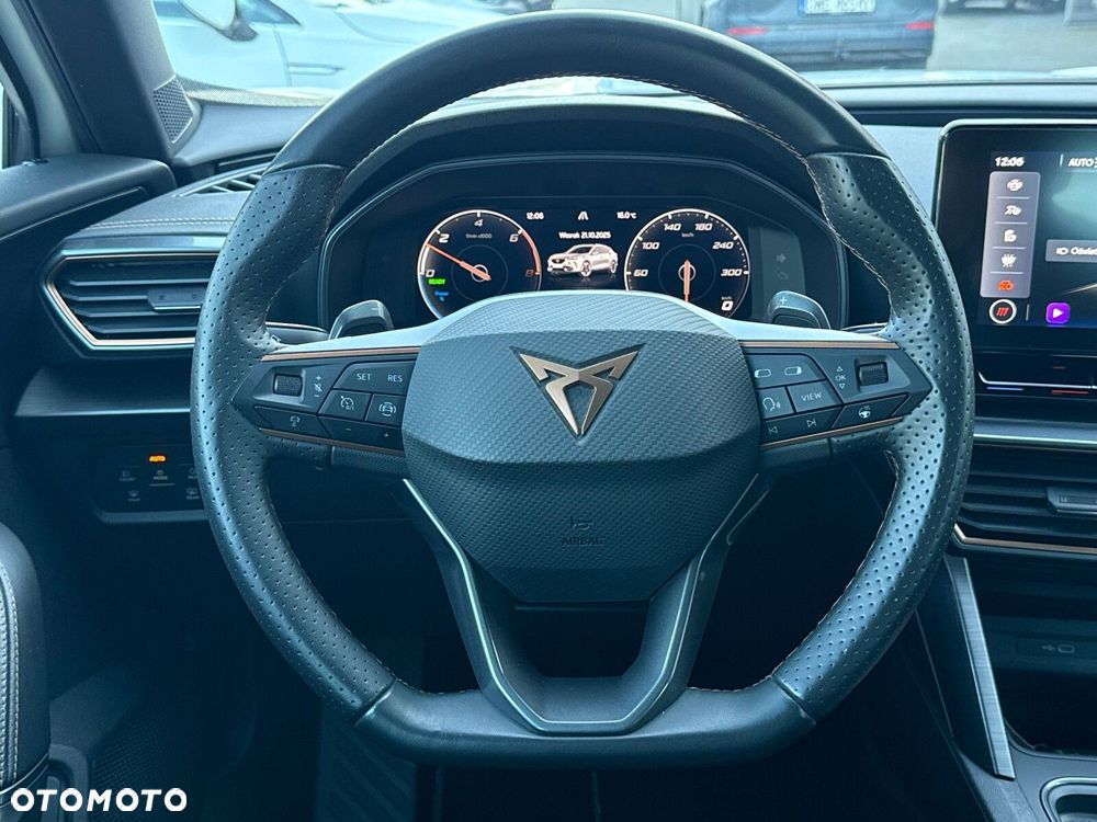 Cupra Formentor - 15