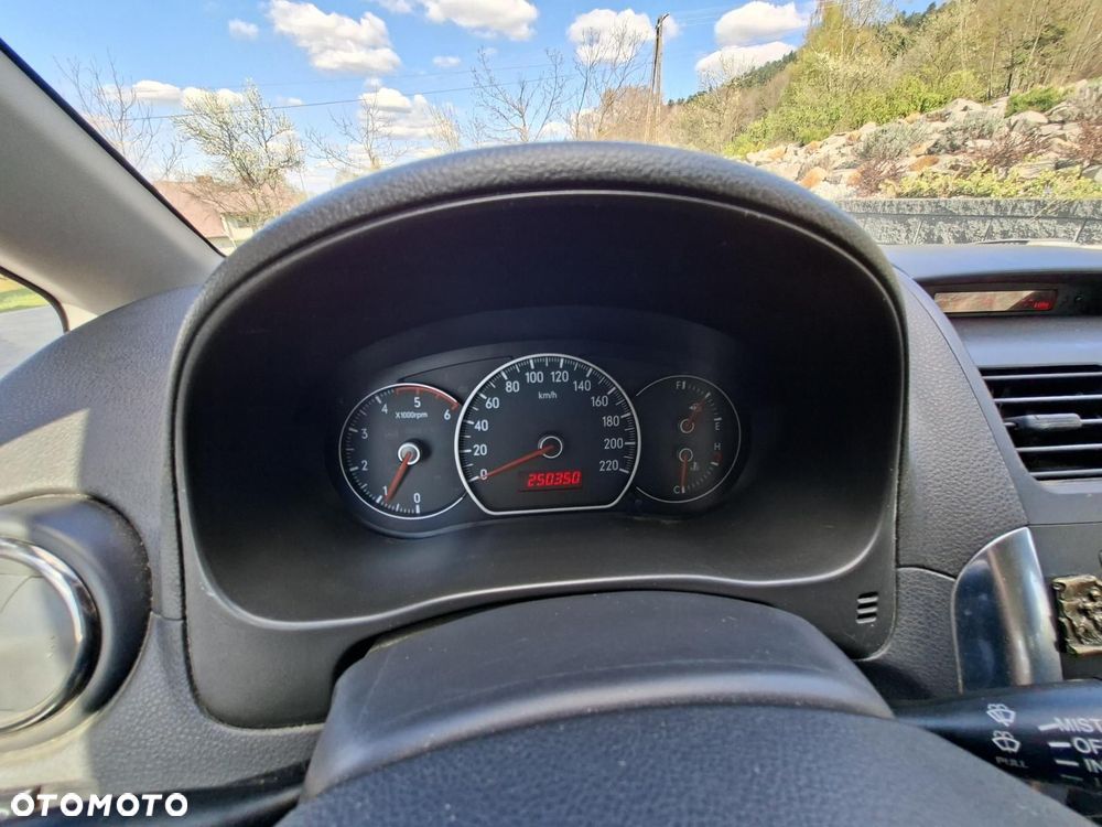 Fiat Sedici - 10