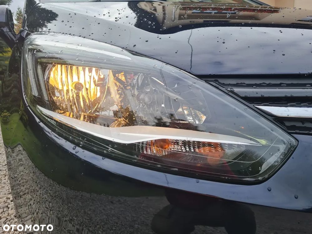 Opel Zafira 1.4 Turbo Automatik Business Edition - 38