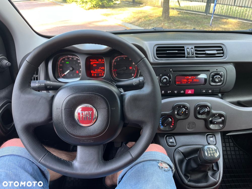 Fiat Panda - 14