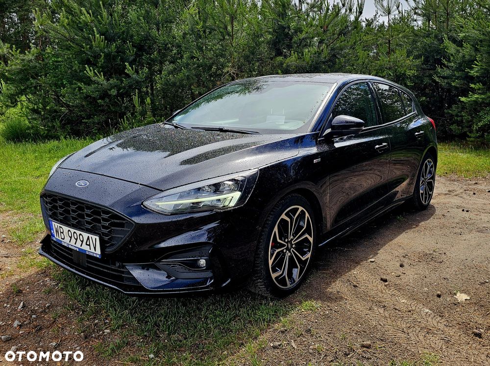 Ford Focus - 1