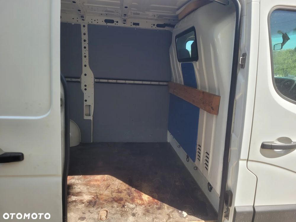 Opel MOVANO - 13