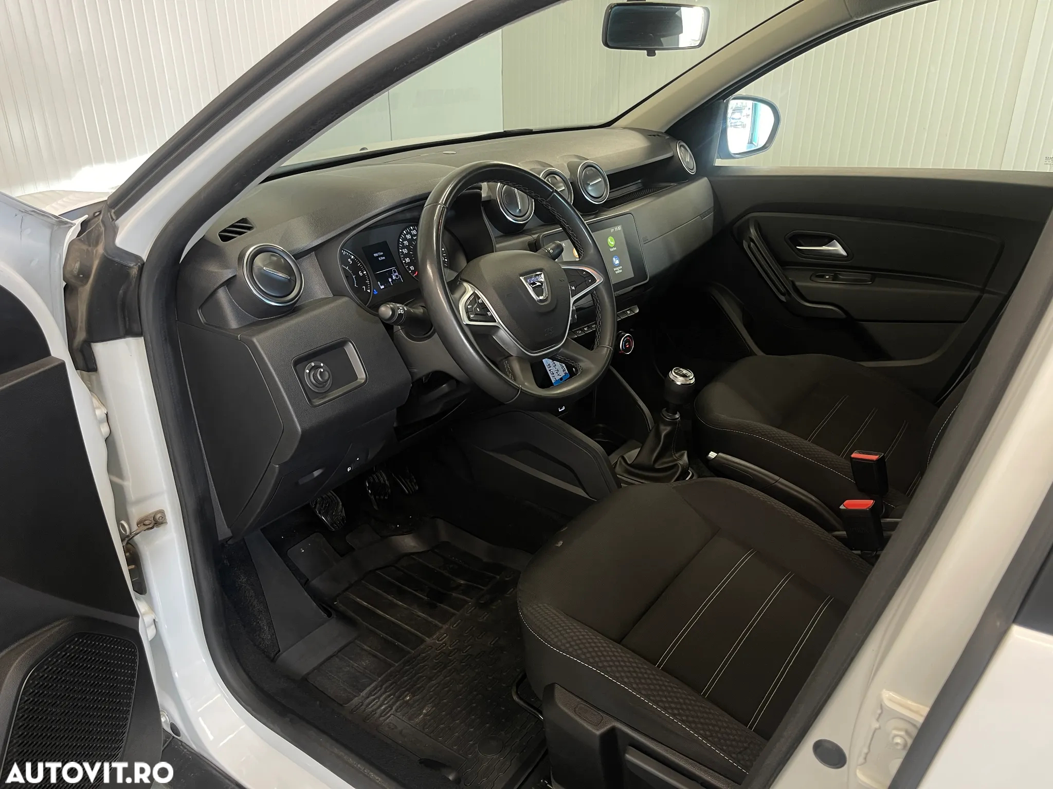 Dacia Duster 1.5 Blue dCi 4WD Comfort - 5