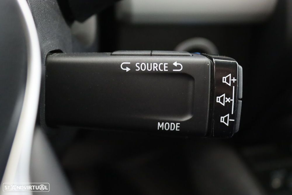 Renault Zoe (c/ Bateria) Intens 50 - 13