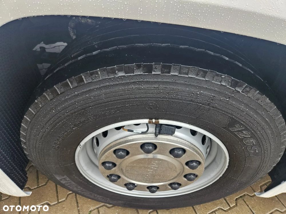 Scania R450 - 14