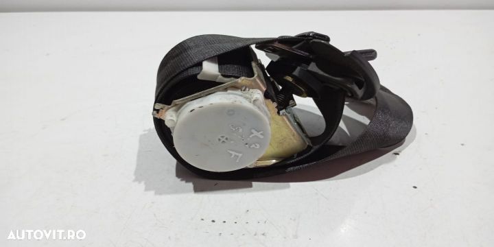 Centura stanga fata 33033481E BMW X3 E83 [2003 - 2006] - 1