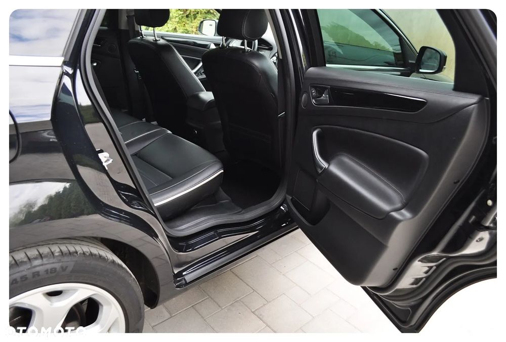 Ford Mondeo 2.0 TDCi Titanium X - 27