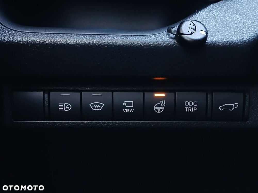 Toyota RAV4 2.5 Plug-In Hybrid GR Sport 4x4 - 32