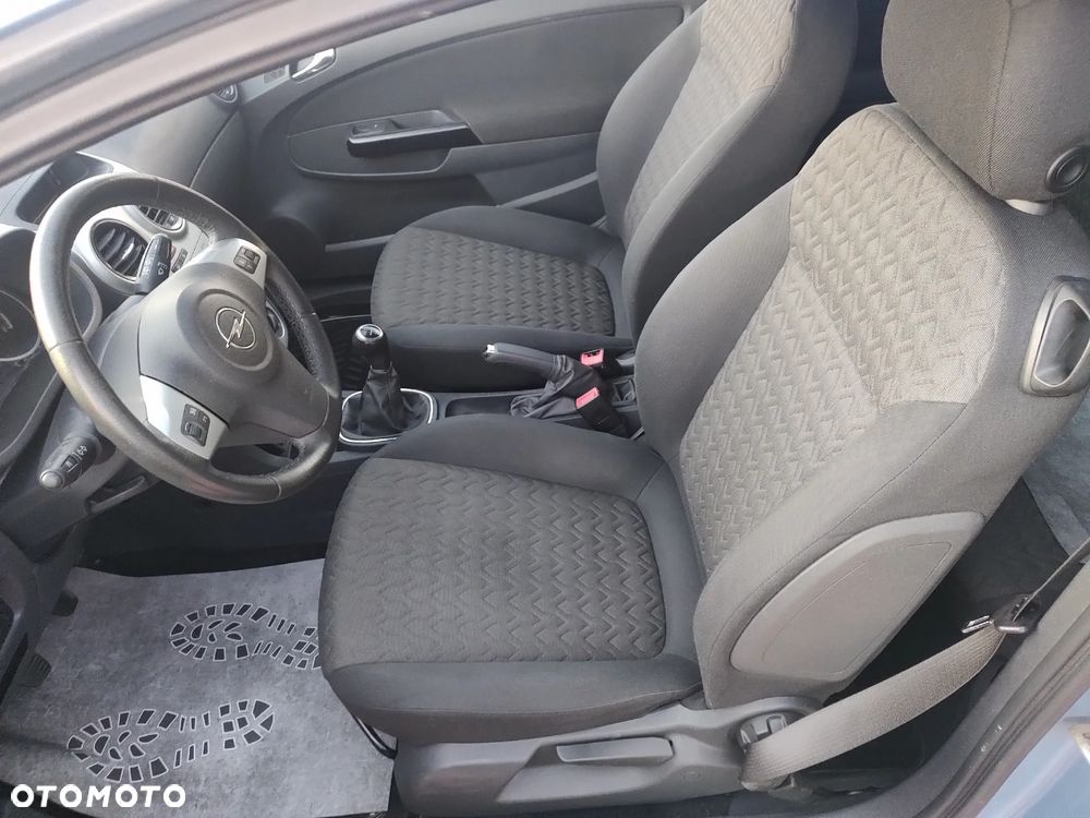 Opel Corsa - 23