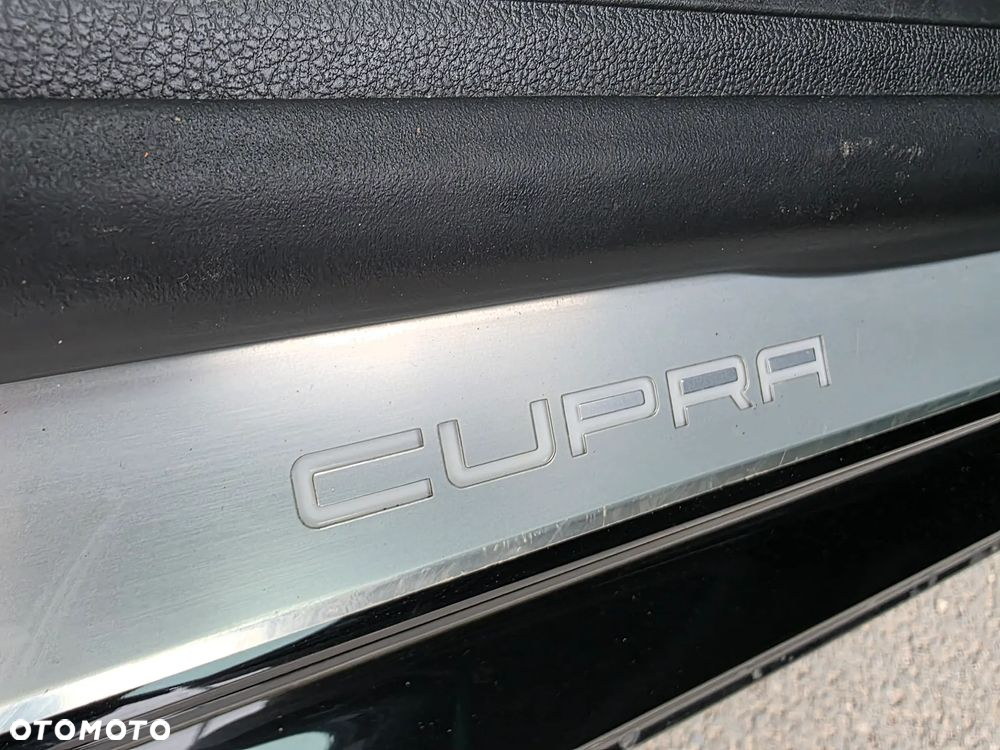 Seat Leon 2.0 TSI Cupra S&S 4Drive DSG - 15