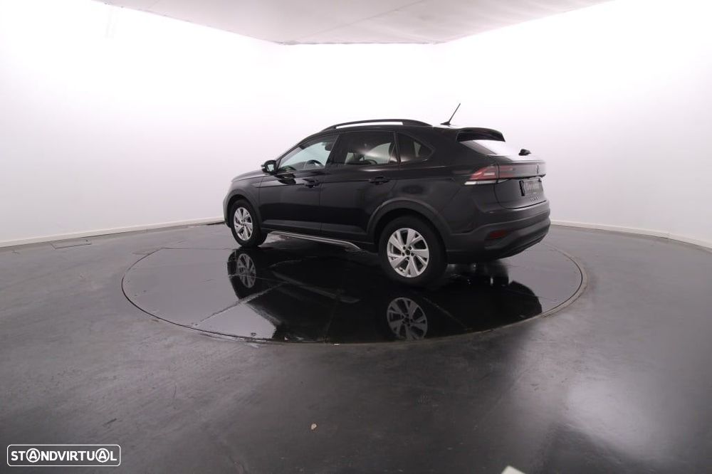 VW Taigo 1.0 TSI Life - 4