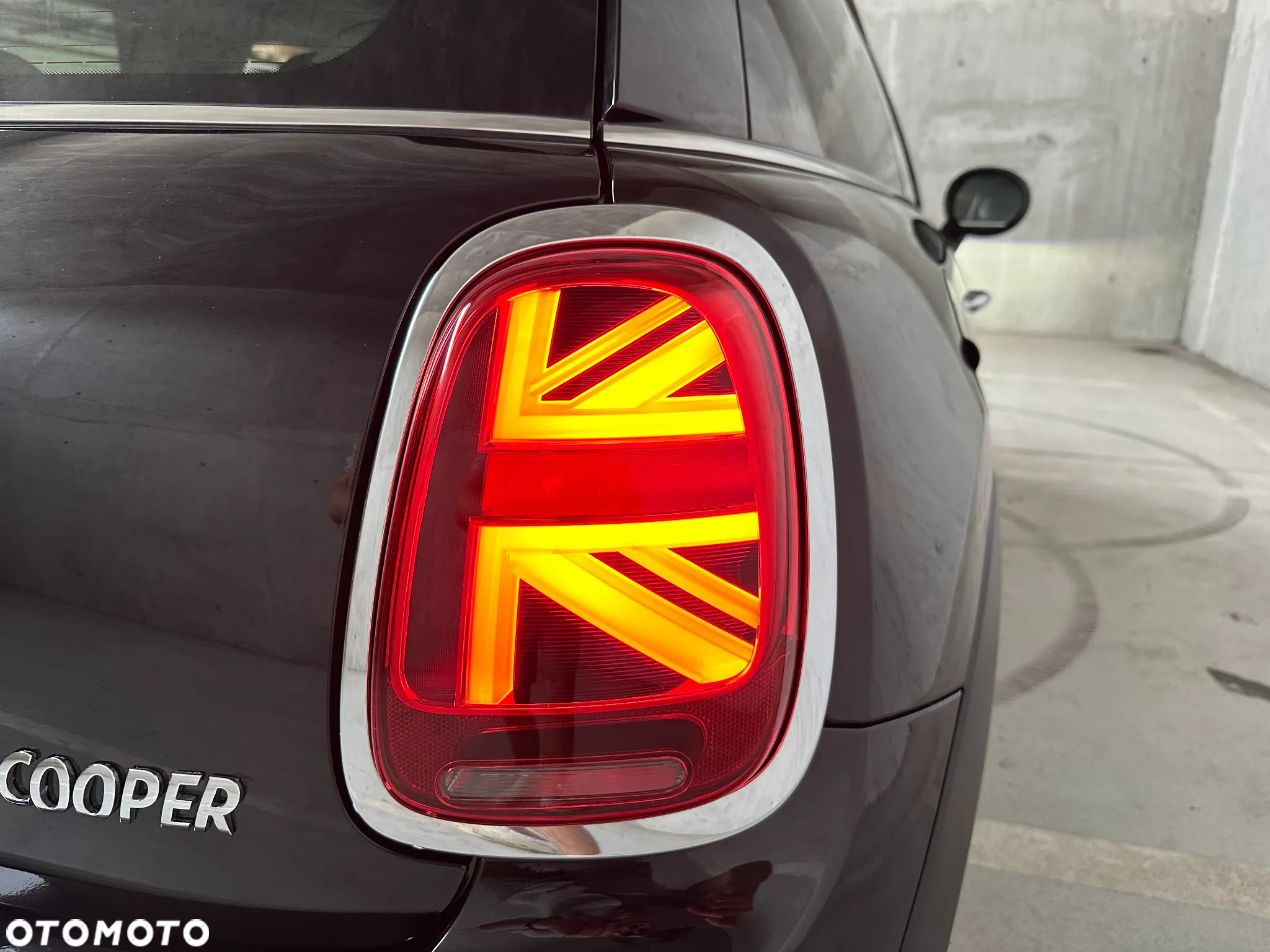 MINI Cooper GPF - 40