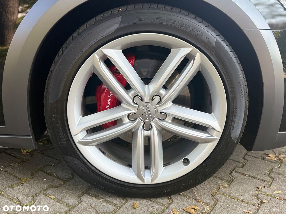 Audi A6 Allroad 50 TDI mHEV Quattro Tiptronic - 19