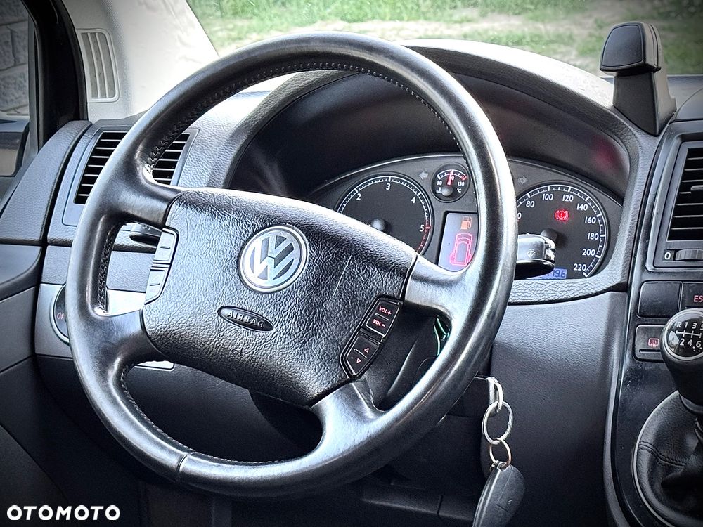Volkswagen Multivan L1 Highline - 17