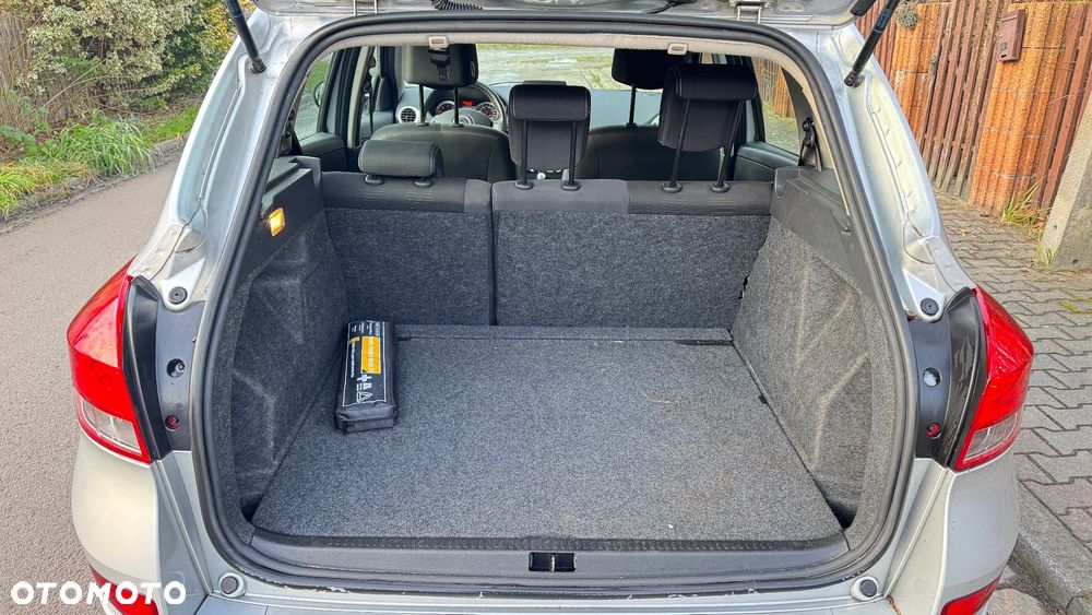 Renault Clio 1.5 dCi Dynamique - 14