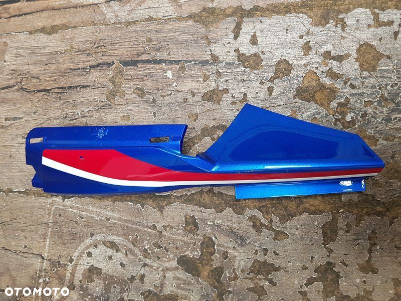 Ogon owiewka prawa Honda CRF 1100 Africa Twin - 3