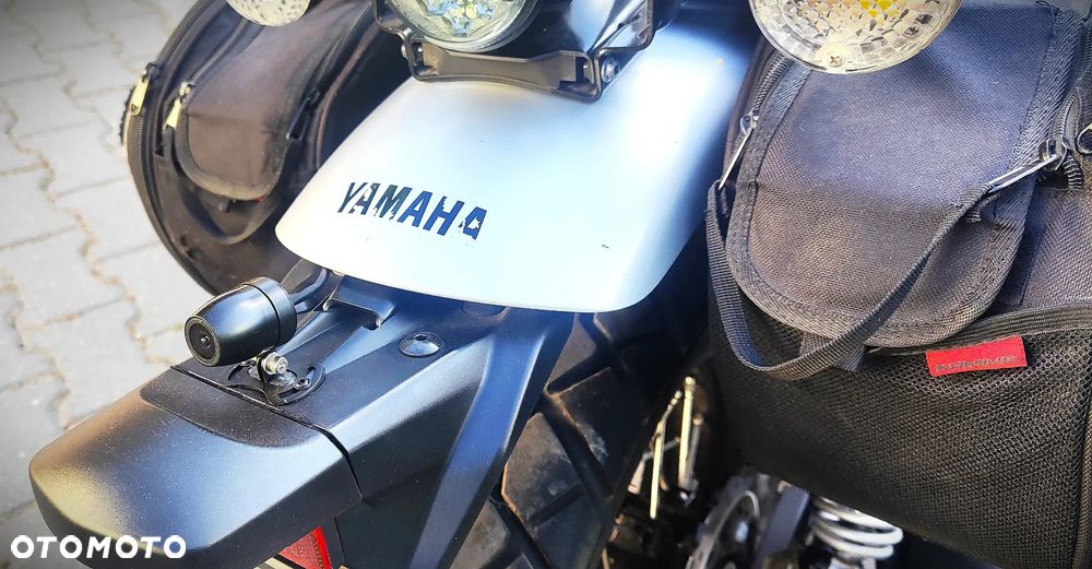 Yamaha SCR - 24