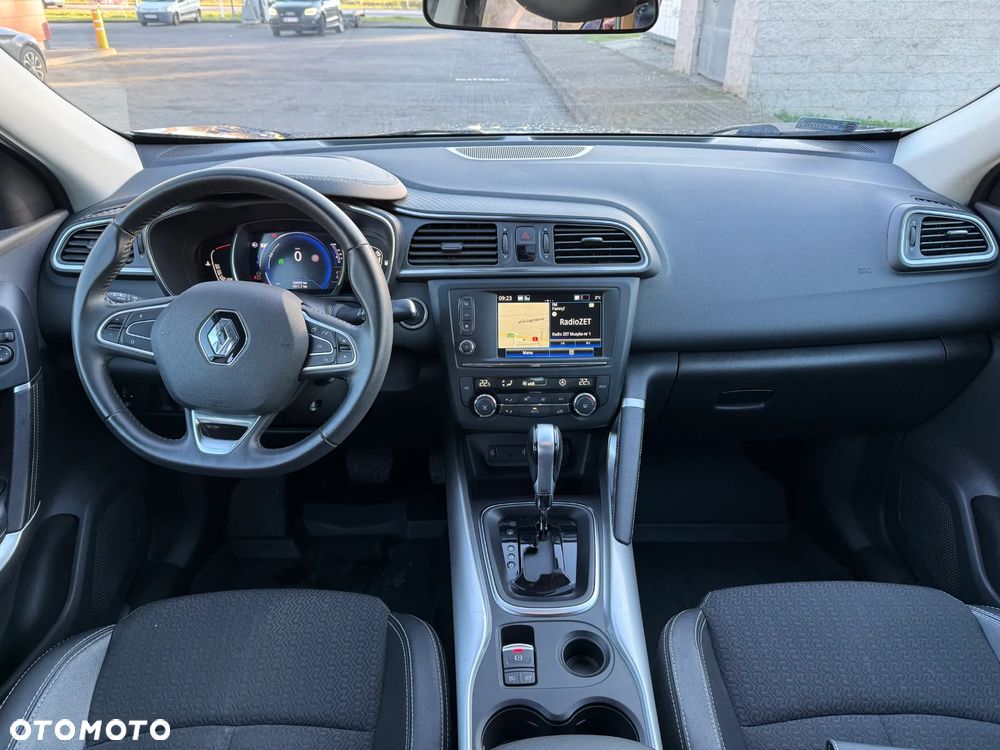 Renault Kadjar 1.2 Energy TCe Intens EDC - 30